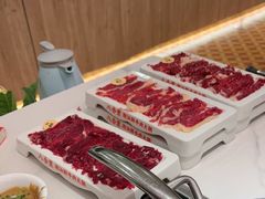 -八合里潮汕鲜牛肉火锅(深圳海岸城店)