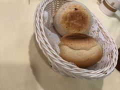 -新侨三宝乐西餐厅(崇文门店)