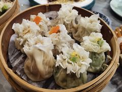 什锦烧麦-都一处烧麦馆(前门店)