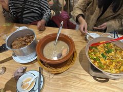 -董厨煨汤馆(车站路店)