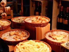 -非烤勿扰韩料自助烤肉(松山湖万科店)