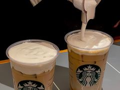 -星巴克(成都太古里二店)