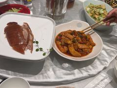 -盛百味·家宴餐厅(霸州分店)