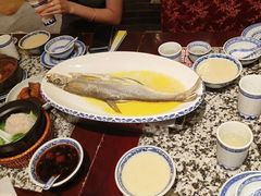 -南京大牌档(凯德大峡谷店)