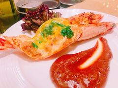 -和·铁板烧·OMAKASE(望京昆泰嘉晟酒店)