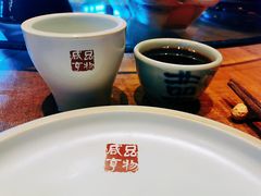 -香园茶社·金陵小灶(老门东店)