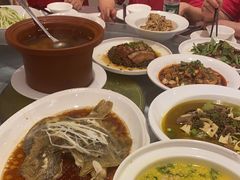 -金龙渔港(双楠店)