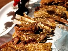 -快乐小羊·内蒙牛羊肉火锅(流花中心店)