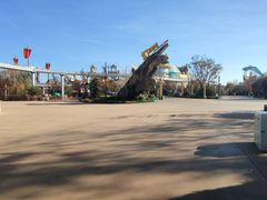 -七彩云南欢乐世界