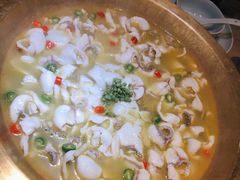 招牌青花椒-青花椒花椒鱼(新百店)