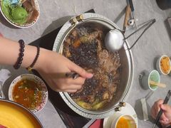 -一绪に寿喜烧(荟聚店)