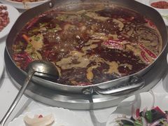 -张大胡子鱼头火锅酒楼(长益路店)