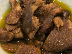 -華僑飯店中餐厅