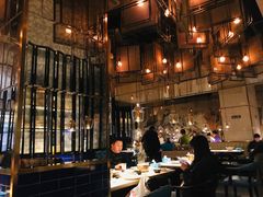 大堂-星伦多自助料理·涮烤一体(嘉兴八佰伴店)