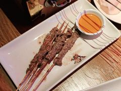 -蚝太郎 • 海鲜烧烤(Upark店)