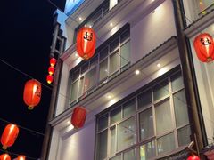 -红胖胖龙虾王·本地菜