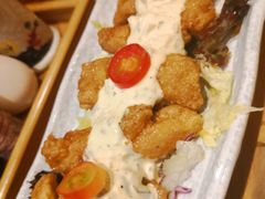 南蛮炸鸡块-有喜屋·深夜食堂(环宇荟店)