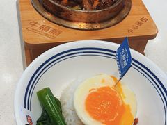 -牛楠楠·香港牛腩茶餐厅(永旺店)