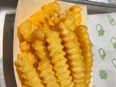 -Shake Shack(西单大悦城店)