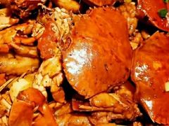 -蛮横肉蟹煲(印象城店)