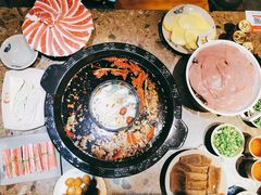 -重庆渝达老火锅(春熙路店)