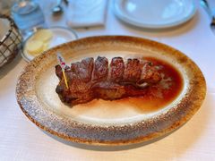 纽约西冷-Wolfgang’s Steakhouse 沃夫冈牛排馆(上海白玉兰广场店)