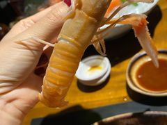 -和彩放题餐厅(酒仙桥店)