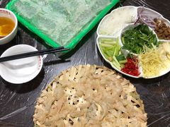 -官塘锋记鱼生·生腌·砂锅粥(牌坊街店)