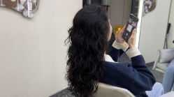 -东梵造型·烫发染发接发连锁SALON