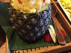 -云海肴·汽锅鸡·云南菜(天山百盛优客店)