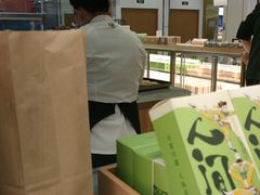 -泸溪河桃酥(凯德MALL太阳宫店)