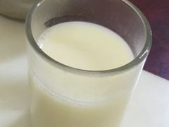 豆浆-青英餐厅