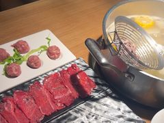 -掂档潮汕牛肉火锅(沈阳万象城店)