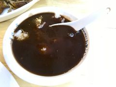 糖粥-吴门人家·苏宴宫廷菜(拙政园店)