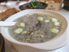 鱼香米粥-渔旺喜宴(银座店)