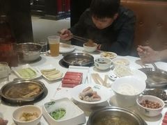 -沁原羔羊火锅(新天地店)
