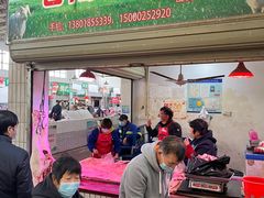 门面-陈家镇裕安农贸市场