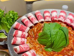 -春熙台·韩国料理(宝安西乡店)