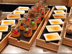 -威斯汀舞台餐厅