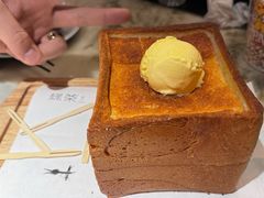 -绿茶餐厅(朝阳大悦城店)
