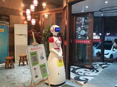 -汉宫汤泉汗蒸洗浴(五四广场店)