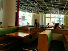 -So Lounge索兰至餐厅(蓝色港湾店)