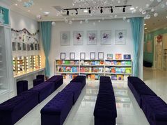 -Isee灰姑娘(龙湖狮山天街店)