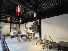 -绍兴鲁迅故里·沈园景区
