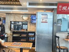 -和府捞面(东方浮庭店)