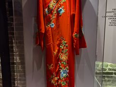 -广州西关永庆坊旅游区