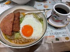 -华嫂冰室(尖沙咀店)