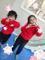 -Cool-Fun蓝鲸π水育早教中心(金山万达海汇街店)