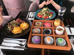 -wann lounge 低温慢煮牛排·清吧