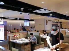 -海底捞火锅(高新活力汇店)